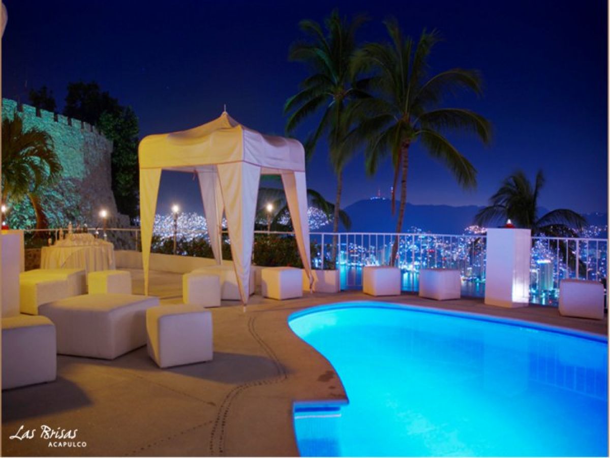 imagini hotel LAS BRISAS
